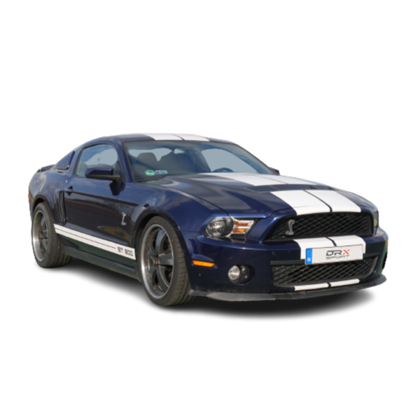Ford Mustang Gt500